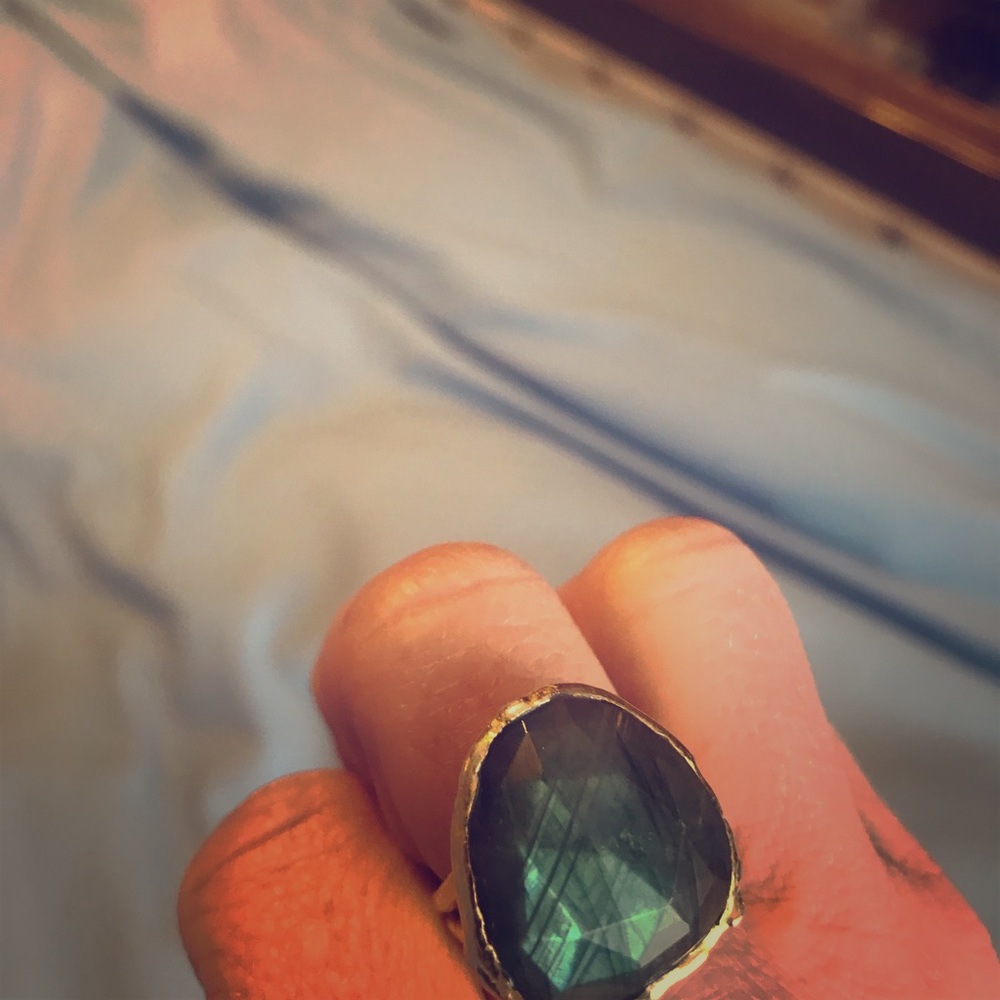 COPY - Arhaus ring